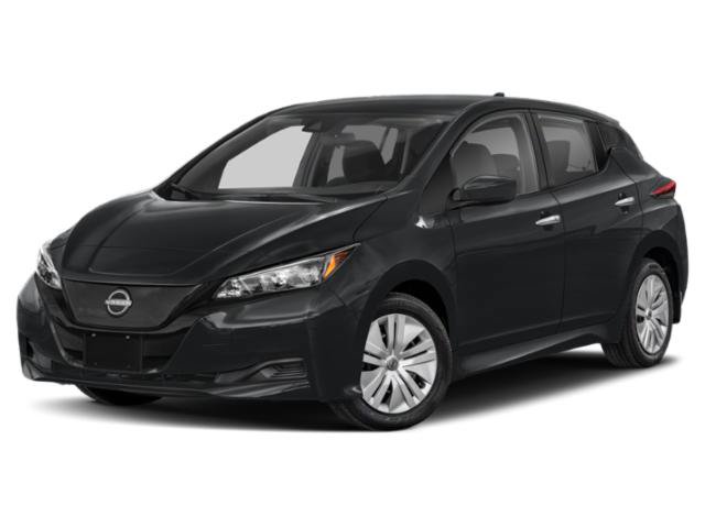 nissan leaf 2025 1N4AZ1BV7SC557682 image nissan leaf 2025 1N4AZ1BV7SC557682 image