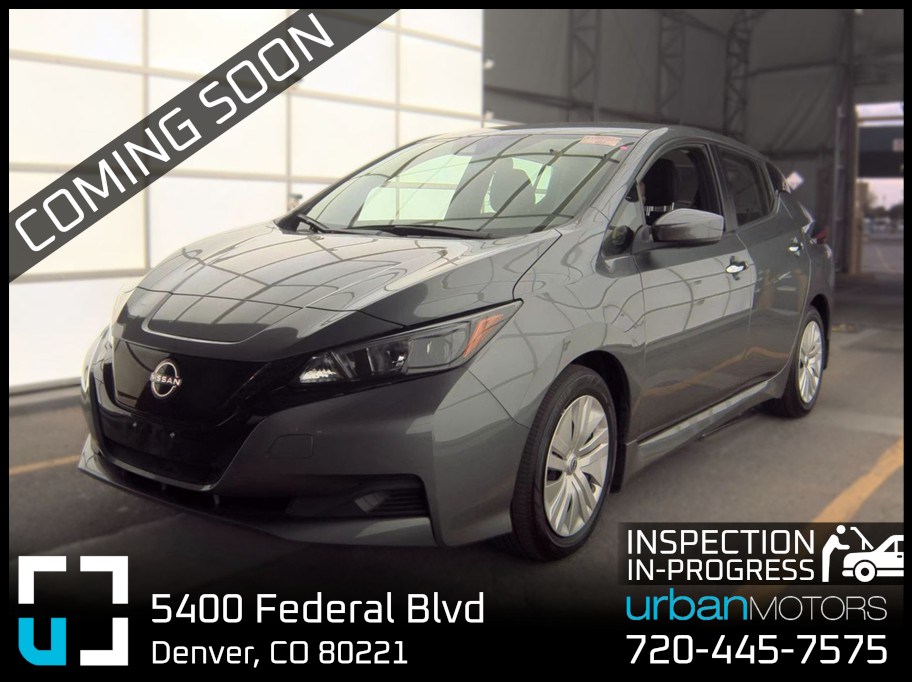 nissan leaf 2025 1N4AZ1BV1SC557810 image nissan leaf 2025 1N4AZ1BV1SC557810 image