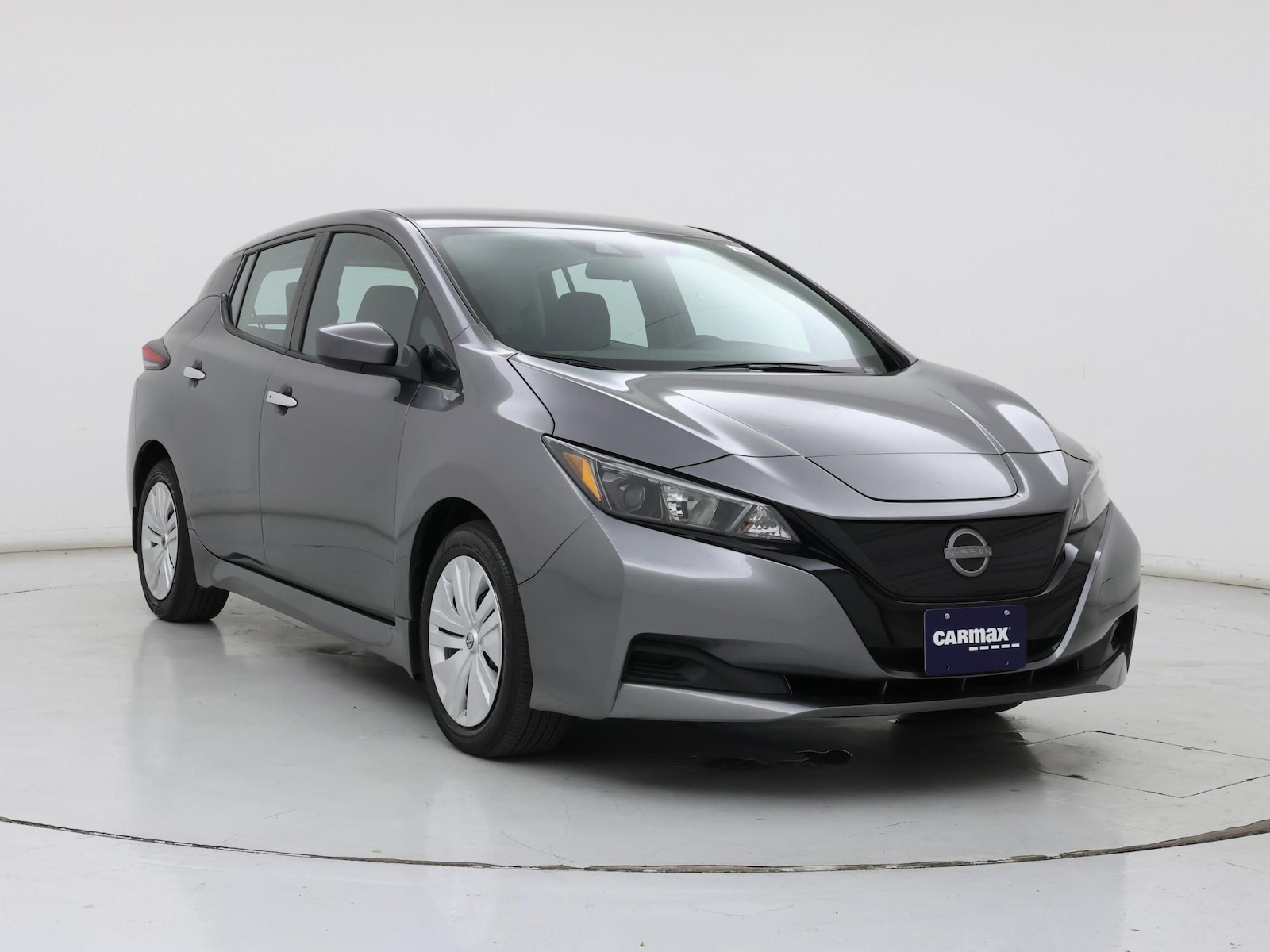 nissan leaf 2025 1N4AZ1BV0SC550198 image nissan leaf 2025 1N4AZ1BV0SC550198 image