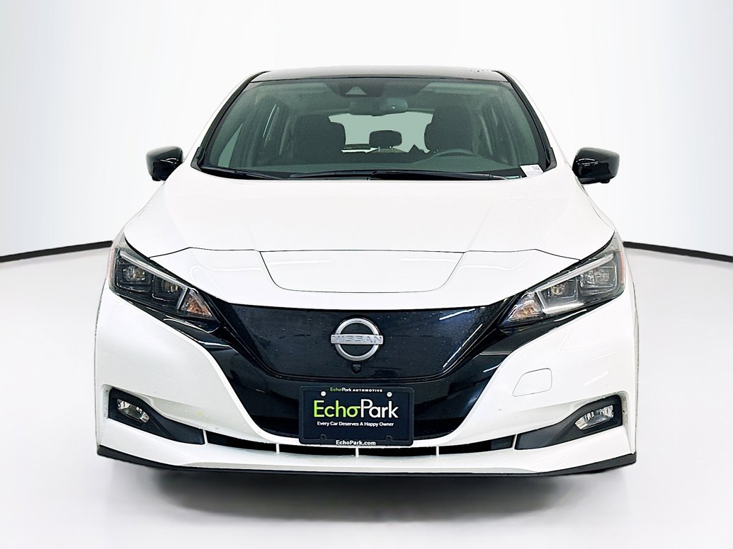 nissan leaf 2025 1N4CZ1CV0SC550645 image nissan leaf 2025 1N4CZ1CV0SC550645 image