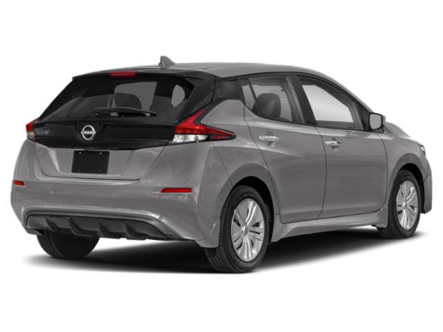 nissan leaf 2025 1N4AZ1BV4SC558921 image nissan leaf 2025 1N4AZ1BV4SC558921 image