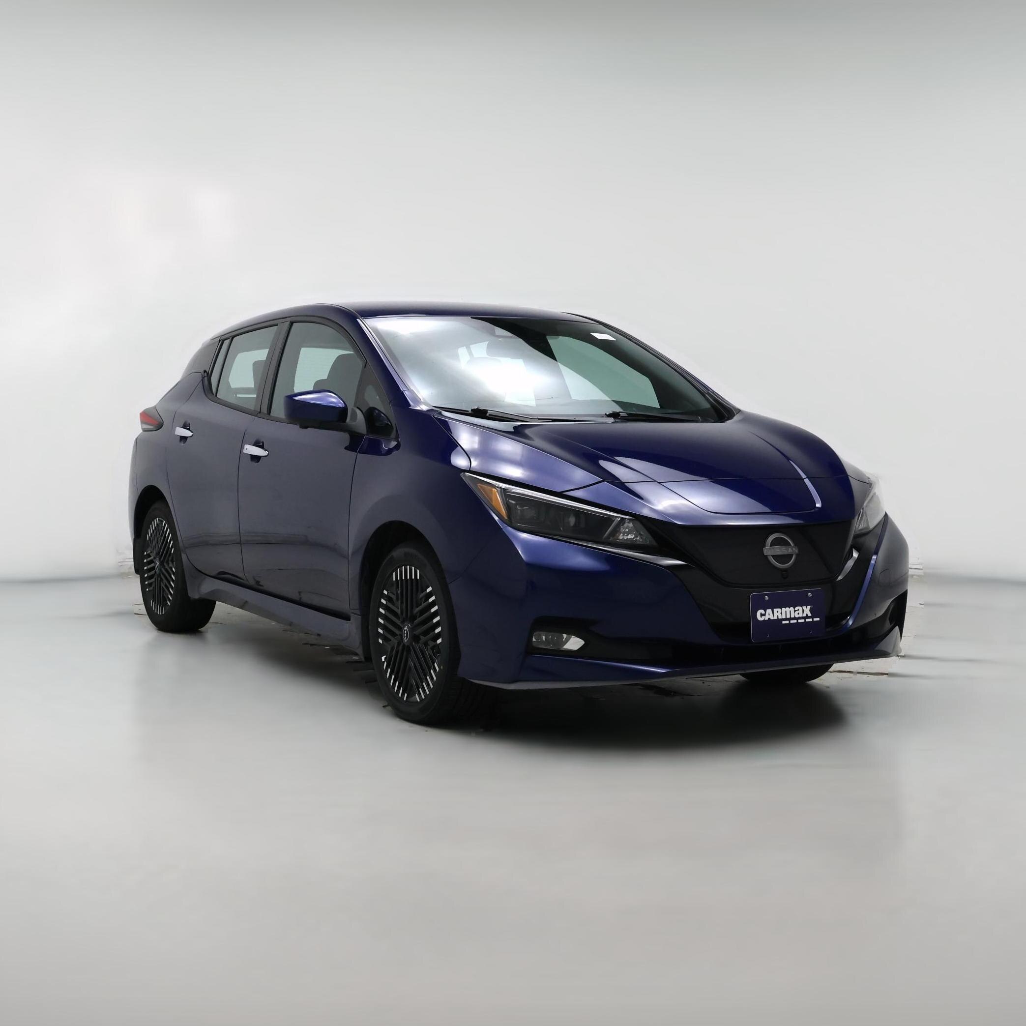 nissan leaf 2025 1N4CZ1CV4SC564175 image nissan leaf 2025 1N4CZ1CV4SC564175 image