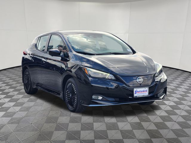 nissan leaf 2025 1N4CZ1CV4SC561888 image nissan leaf 2025 1N4CZ1CV4SC561888 image