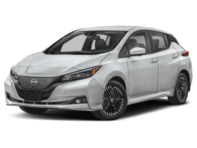 nissan leaf 2025 1N4CZ1CV3SC559310 image nissan leaf 2025 1N4CZ1CV3SC559310 image