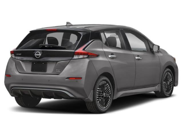 nissan leaf 2025 1N4CZ1CV1SC566062 image nissan leaf 2025 1N4CZ1CV1SC566062 image