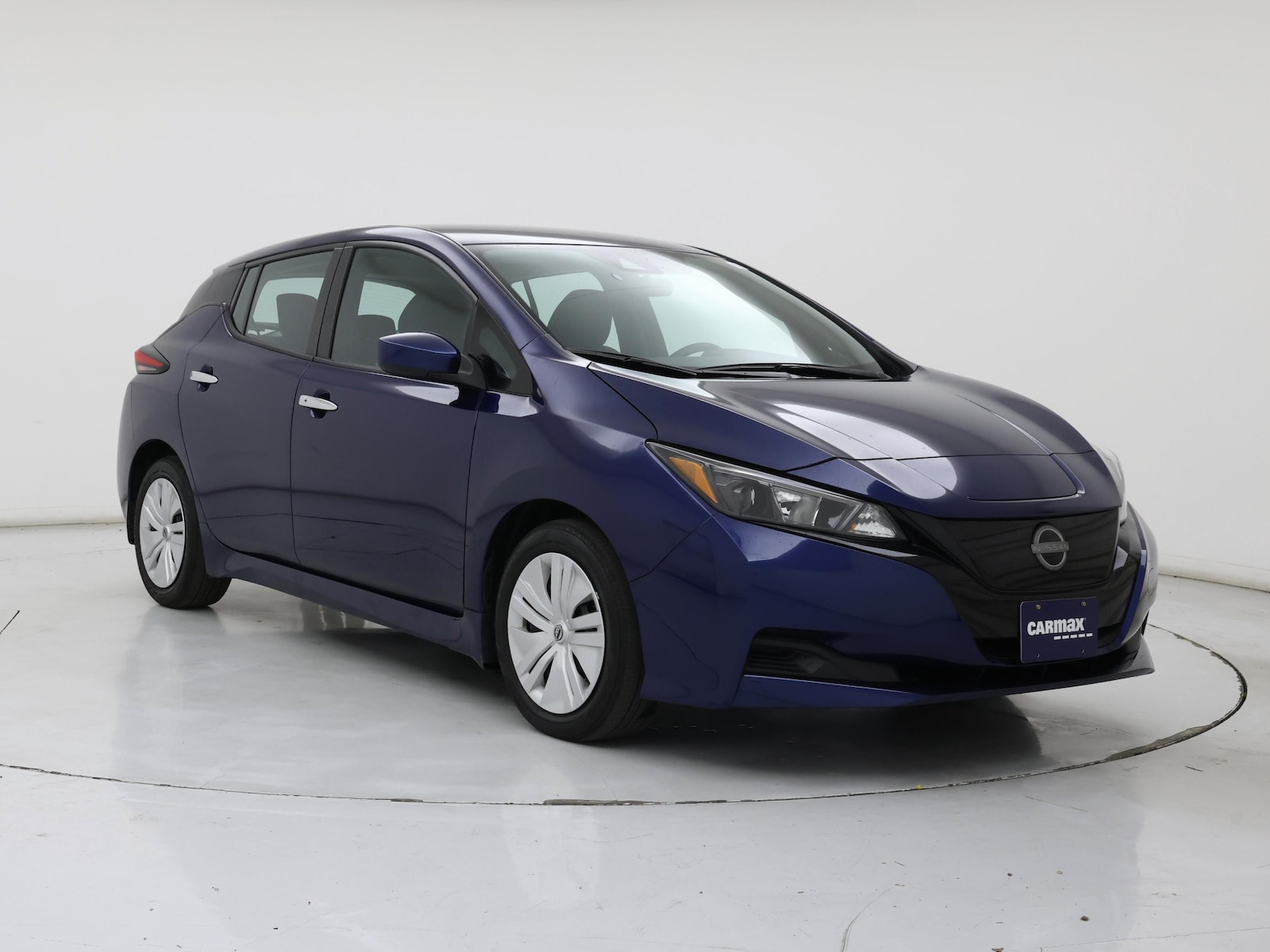 nissan leaf 2025 1N4AZ1BV2SC558836 image nissan leaf 2025 1N4AZ1BV2SC558836 image
