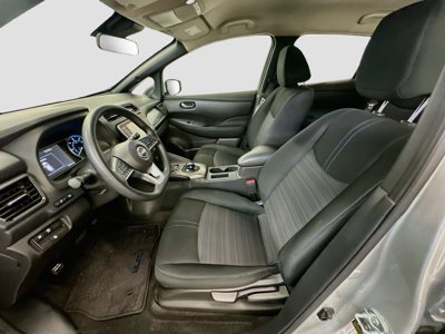 nissan leaf 2025 1N4AZ1BV9SC564052 image nissan leaf 2025 1N4AZ1BV9SC564052 image