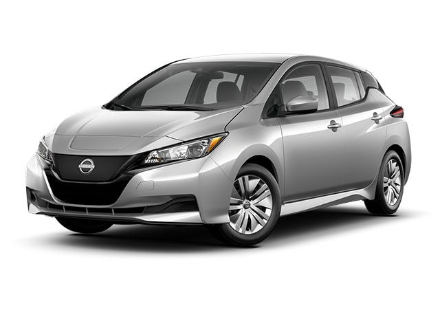 nissan leaf 2025 1N4AZ1BV8SC561529 image nissan leaf 2025 1N4AZ1BV8SC561529 image