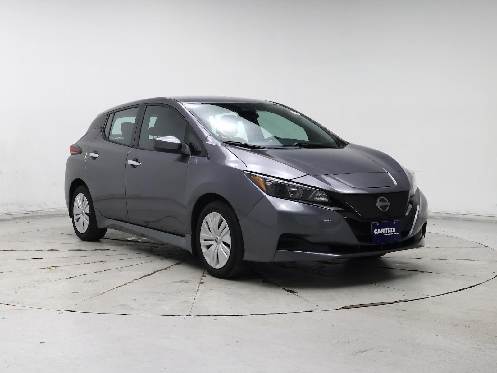 nissan leaf 2025 1N4AZ1BV8SC561174 image nissan leaf 2025 1N4AZ1BV8SC561174 image