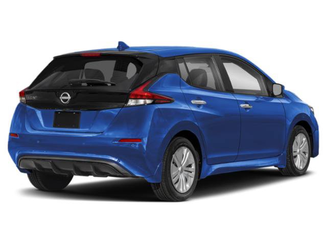nissan leaf 2025 1N4AZ1BV2SC557346 image nissan leaf 2025 1N4AZ1BV2SC557346 image