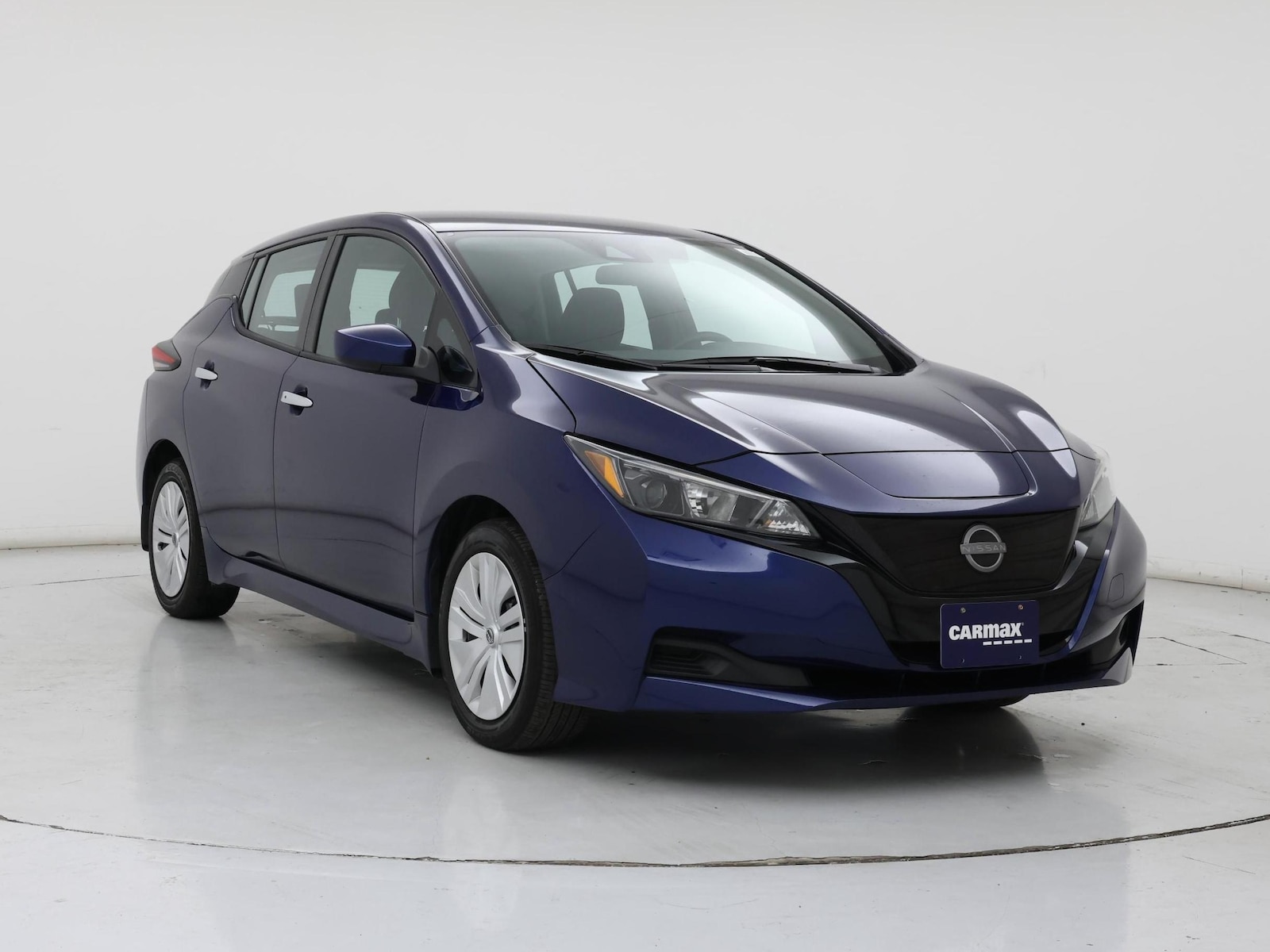nissan leaf 2025 1N4AZ1BV8SC557254 image nissan leaf 2025 1N4AZ1BV8SC557254 image