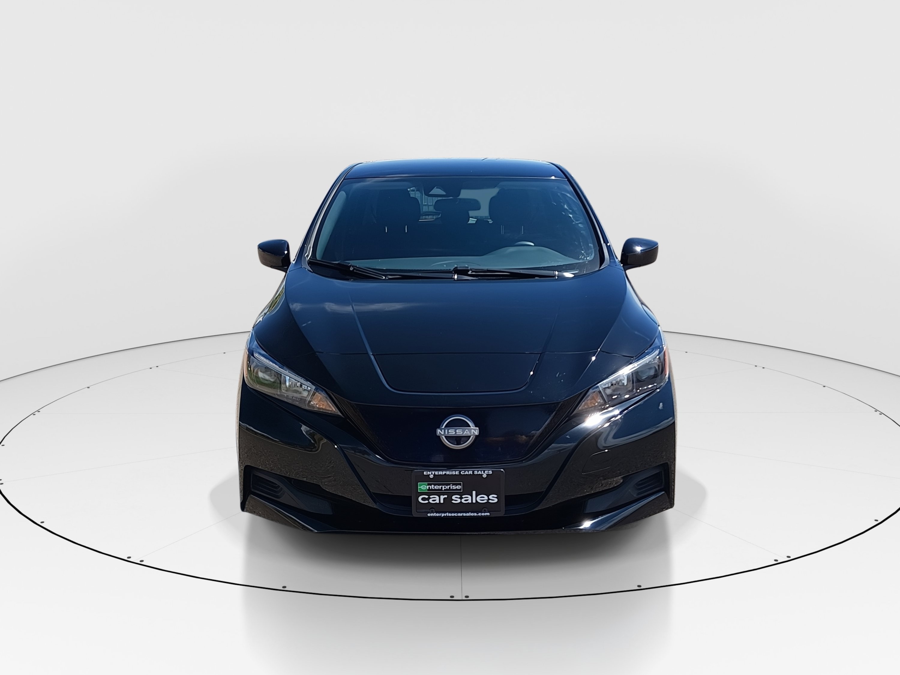 nissan leaf 2025 1N4AZ1BV2SC557931 image nissan leaf 2025 1N4AZ1BV2SC557931 image