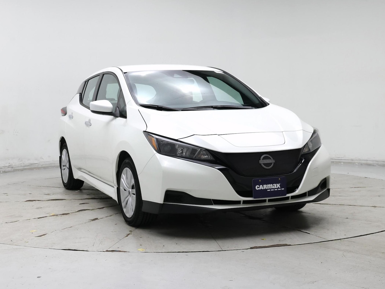 nissan leaf 2025 1N4AZ1BV1SC561842 image nissan leaf 2025 1N4AZ1BV1SC561842 image