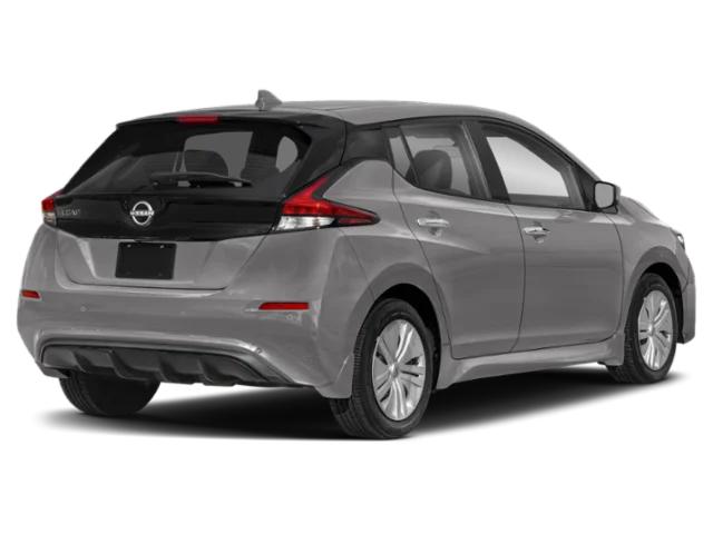 nissan leaf 2025 1N4AZ1BV7SC557505 image nissan leaf 2025 1N4AZ1BV7SC557505 image