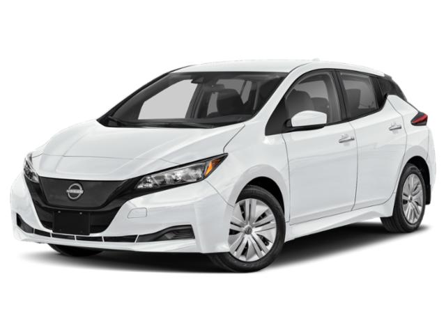 nissan leaf 2025 1N4AZ1BV9SC550149 image nissan leaf 2025 1N4AZ1BV9SC550149 image