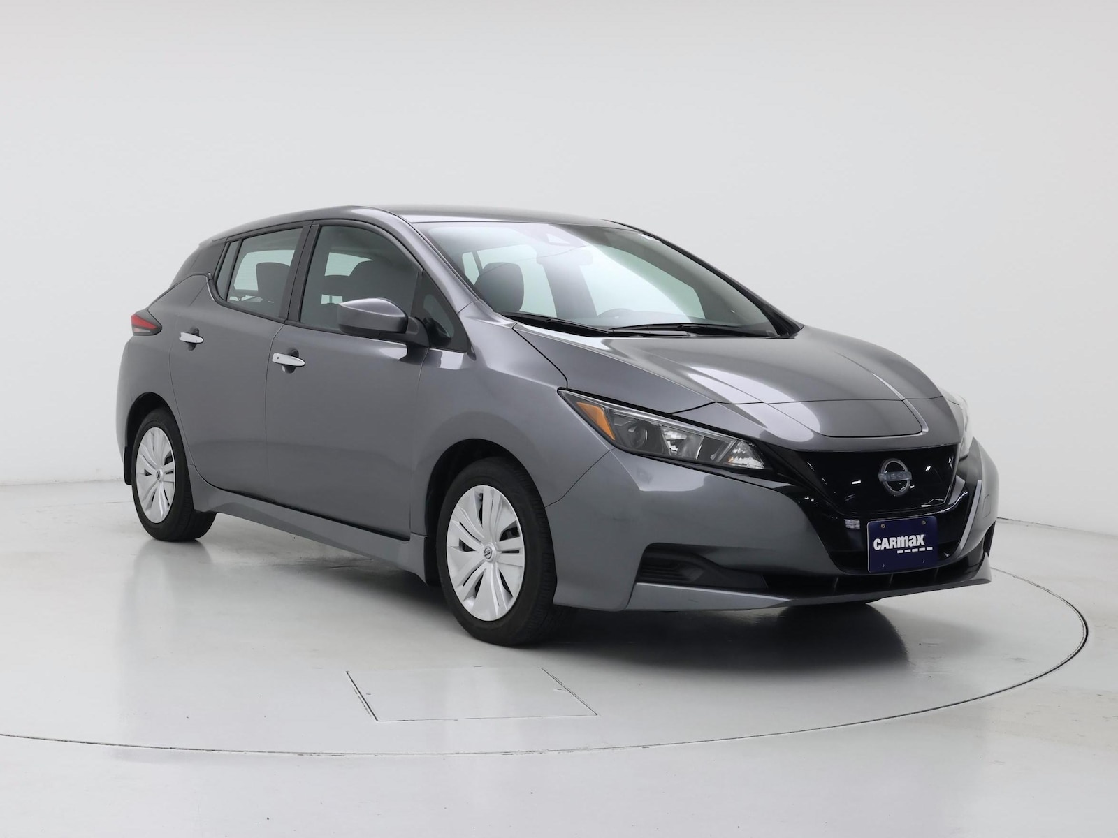 nissan leaf 2025 1N4AZ1BV4SC560832 image nissan leaf 2025 1N4AZ1BV4SC560832 image