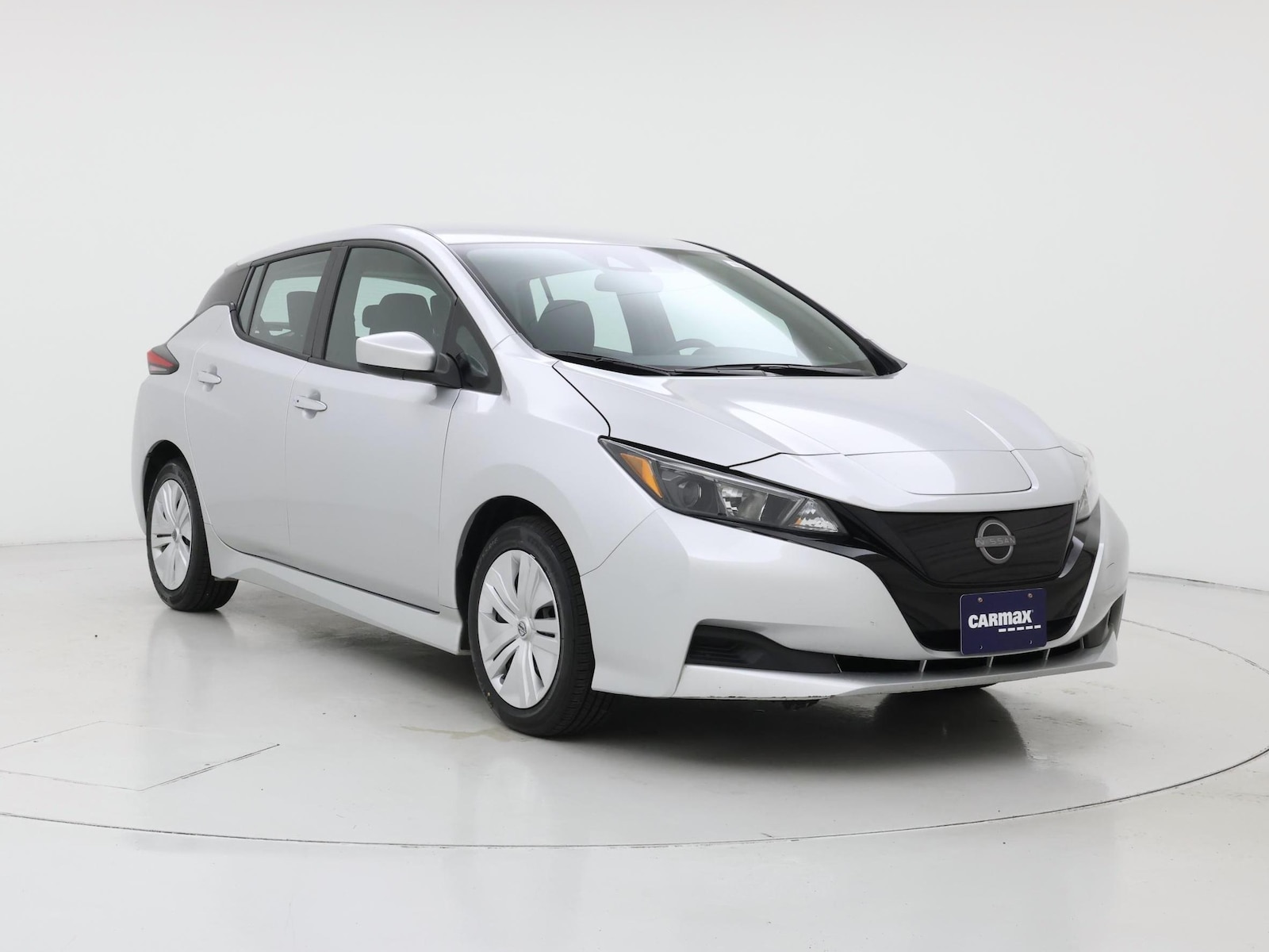 nissan leaf 2025 1N4AZ1BV1SC564241 image nissan leaf 2025 1N4AZ1BV1SC564241 image