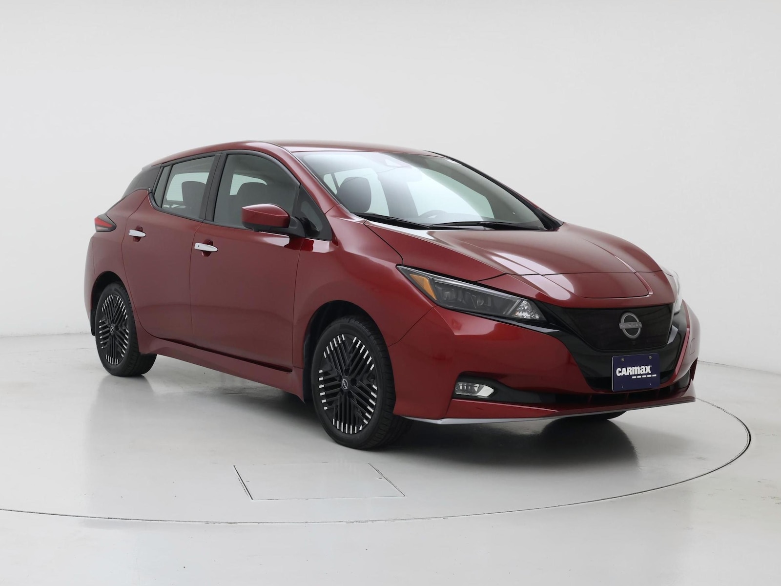 nissan leaf 2025 1N4CZ1CV6SC562105 image nissan leaf 2025 1N4CZ1CV6SC562105 image