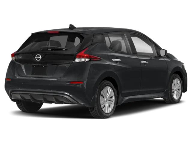 nissan leaf 2025 1N4AZ1BV8SC561305 image nissan leaf 2025 1N4AZ1BV8SC561305 image