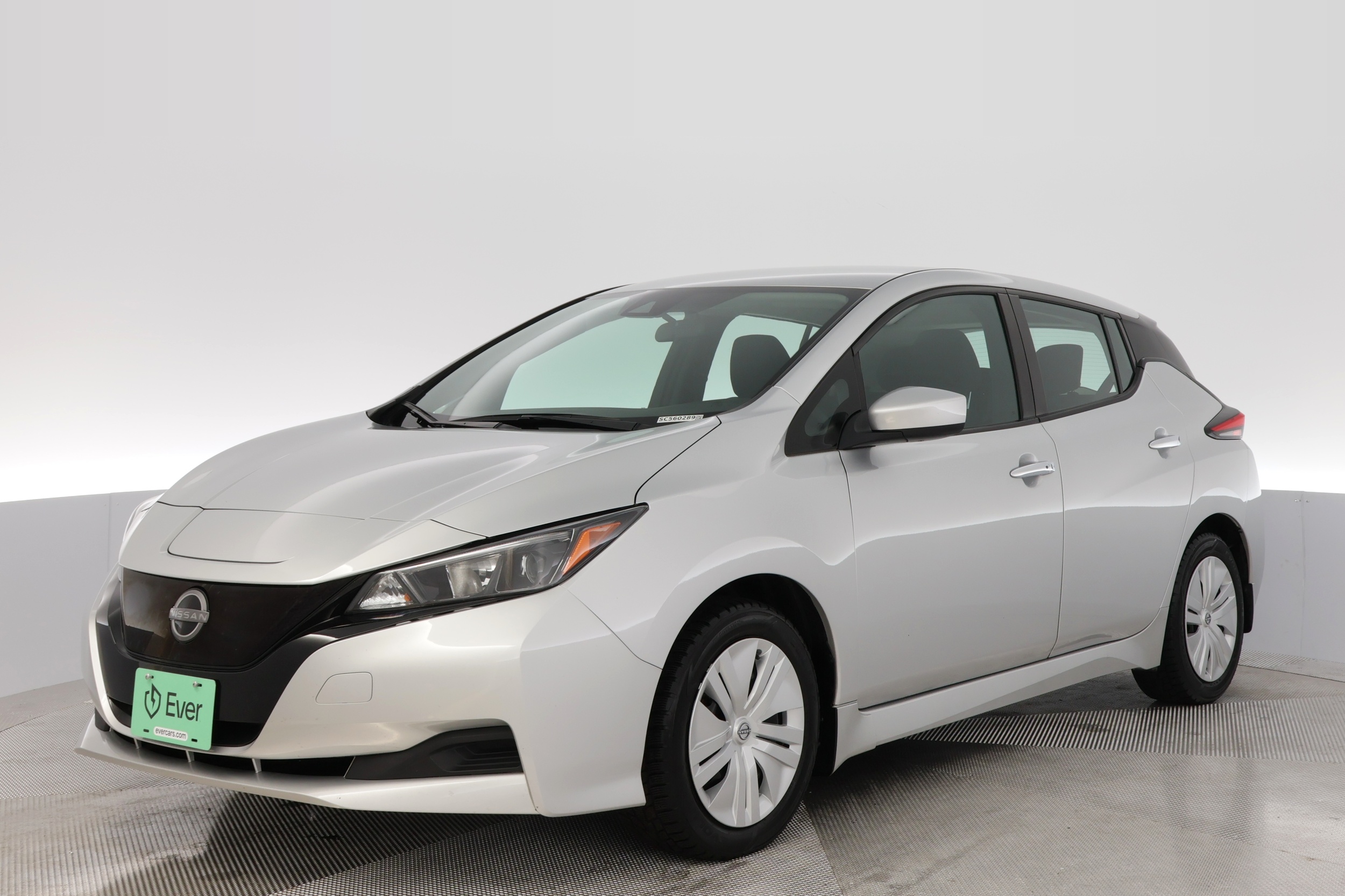 nissan leaf 2025 1N4AZ1BV9SC560289 image nissan leaf 2025 1N4AZ1BV9SC560289 image