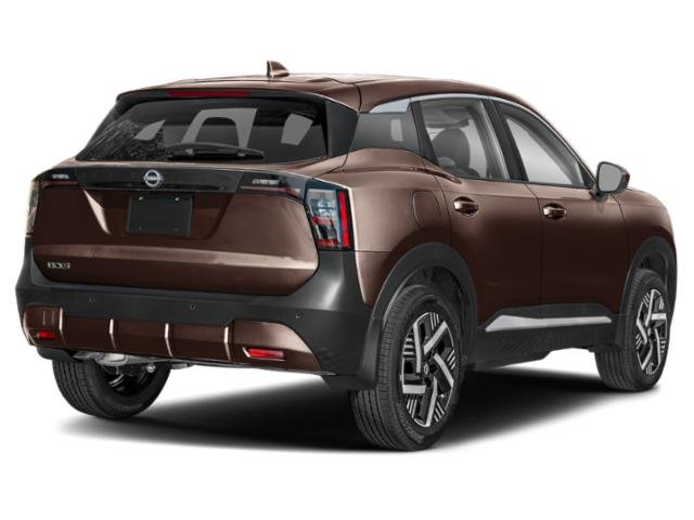 nissan kicks 2026 3N8AP6CE1TL329876 image