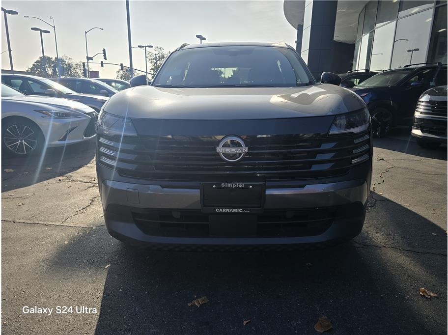 nissan kicks 2026 3N8AP6CE2TL335475 image nissan kicks 2026 3N8AP6CE2TL335475 image