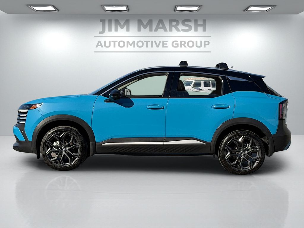 nissan kicks 2026 3N8AP6DA0TL362749 image nissan kicks 2026 3N8AP6DA0TL362749 image