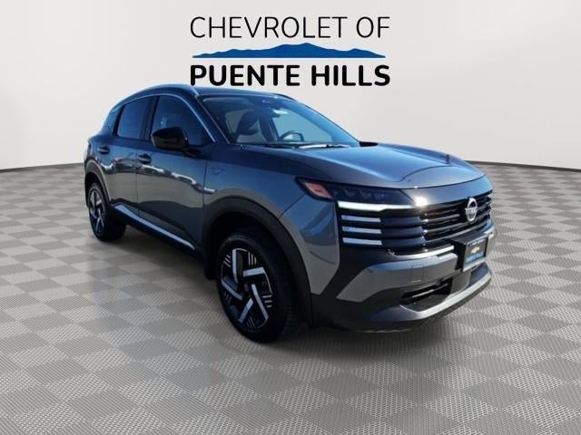 nissan kicks 2026 3N8AP6CE1TL397577 image nissan kicks 2026 3N8AP6CE1TL397577 image