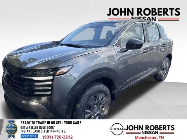 nissan kicks 2026 3N8AP6BE9TL358141 image nissan kicks 2026 3N8AP6BE9TL358141 image