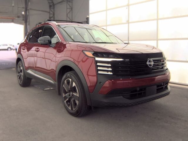 nissan kicks 2026 3N8AP6DB4TL311134 image nissan kicks 2026 3N8AP6DB4TL311134 image