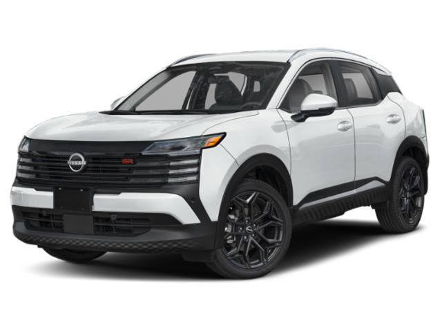 nissan kicks 2026 3N8AP6DA3TL318583 image nissan kicks 2026 3N8AP6DA3TL318583 image