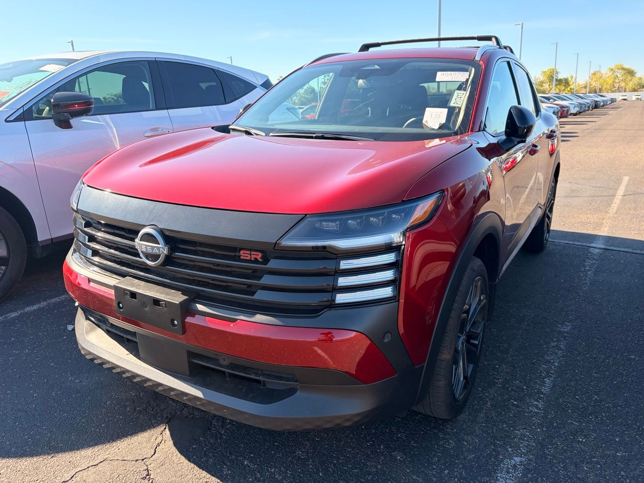 nissan kicks 2026 3N8AP6DA0TL305466 image nissan kicks 2026 3N8AP6DA0TL305466 image