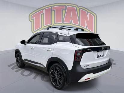 nissan kicks 2026 3N8AP6DD5TL326923 image nissan kicks 2026 3N8AP6DD5TL326923 image