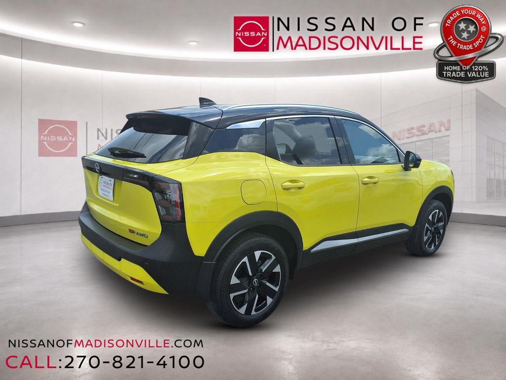 nissan kicks 2026 3N8AP6DBXTL302406 image nissan kicks 2026 3N8AP6DBXTL302406 image