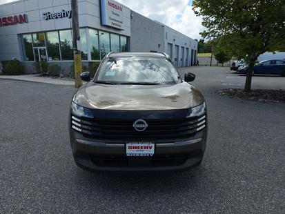nissan kicks 2026 3N8AP6CB7TL323943 image nissan kicks 2026 3N8AP6CB7TL323943 image