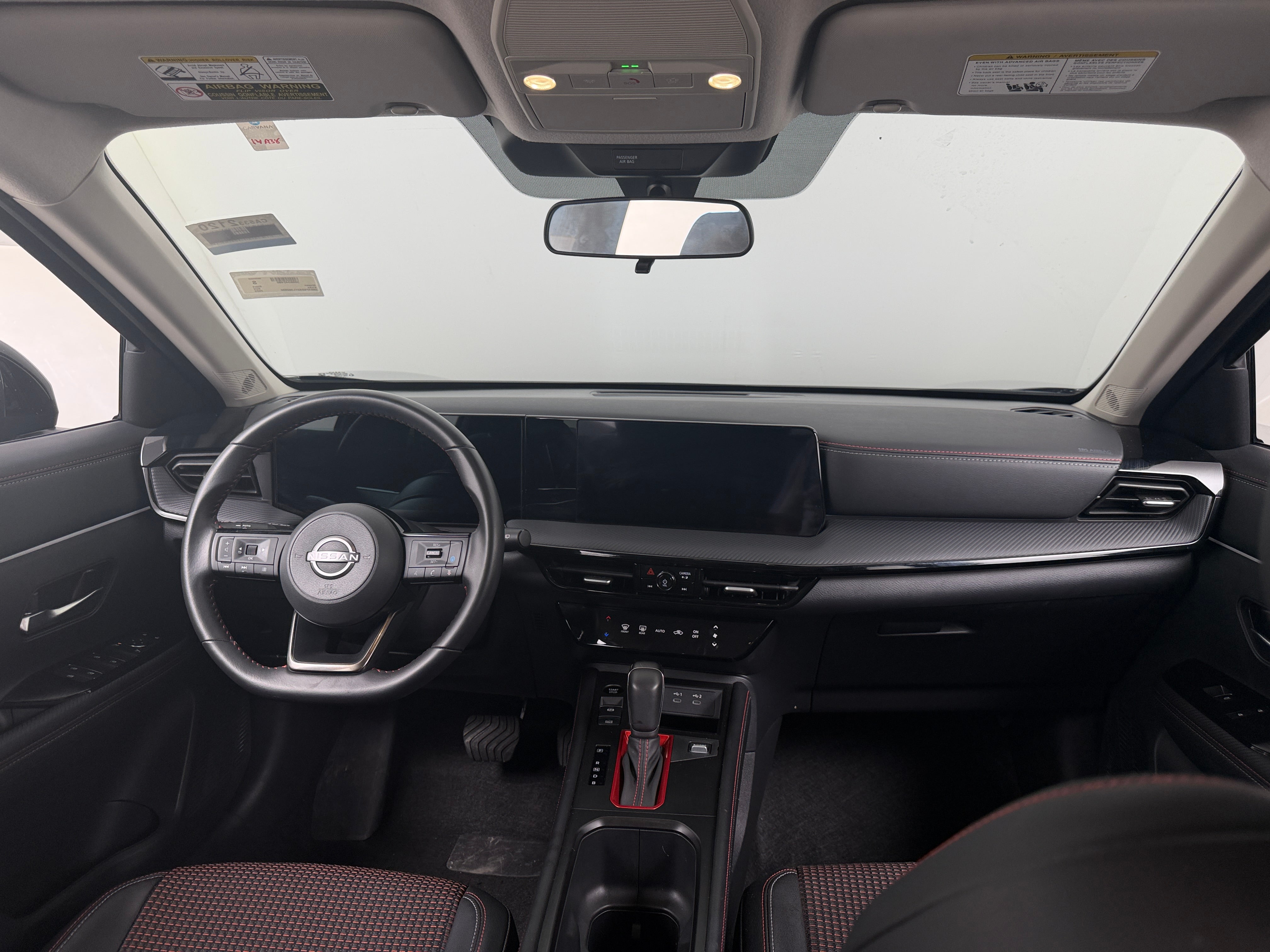 nissan kicks 2026 3N8AP6DA3TL302030 image nissan kicks 2026 3N8AP6DA3TL302030 image