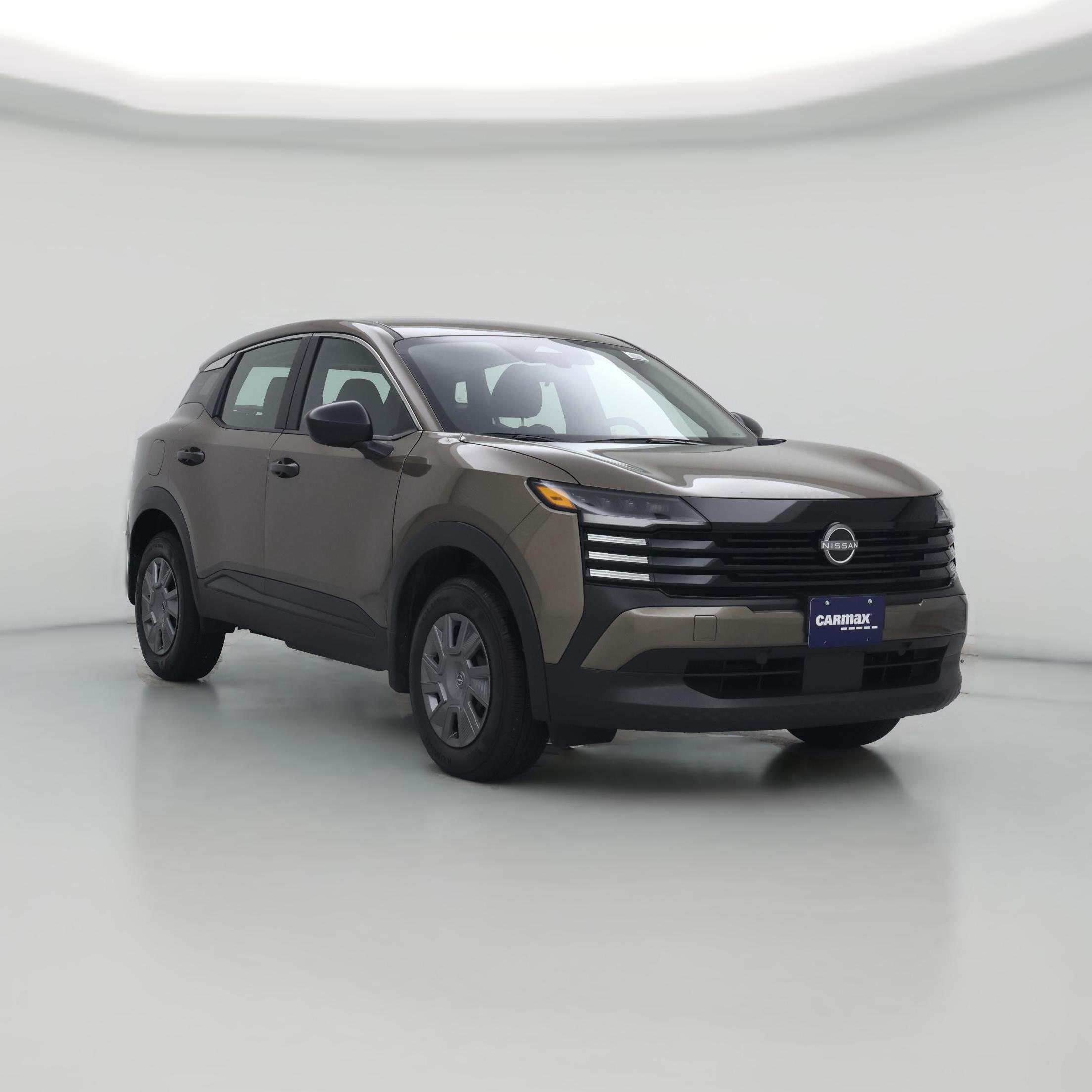 nissan kicks 2026 3N8AP6BE5TL362686 image nissan kicks 2026 3N8AP6BE5TL362686 image