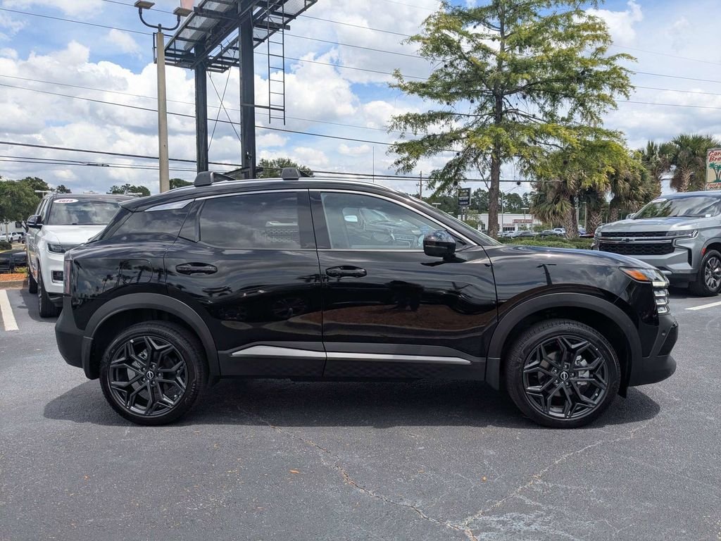 nissan kicks 2026 3N8AP6DA8TL303576 image nissan kicks 2026 3N8AP6DA8TL303576 image