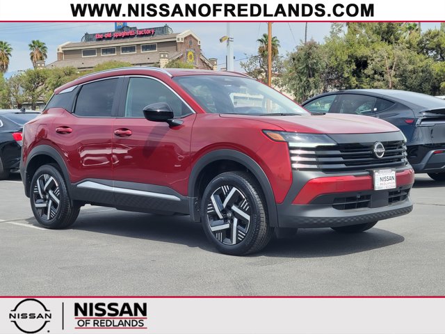 nissan kicks 2026 3N8AP6CE5TL339293 image nissan kicks 2026 3N8AP6CE5TL339293 image
