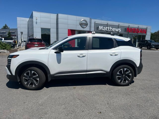 nissan kicks 2026 3N8AP6CB4TL314861 image nissan kicks 2026 3N8AP6CB4TL314861 image
