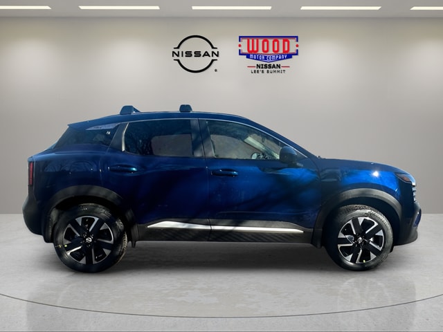 nissan kicks 2026 3N8AP6CB3TL370922 image nissan kicks 2026 3N8AP6CB3TL370922 image