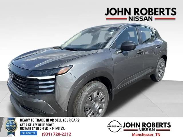 nissan kicks 2026 3N8AP6BE8TL387078 image nissan kicks 2026 3N8AP6BE8TL387078 image