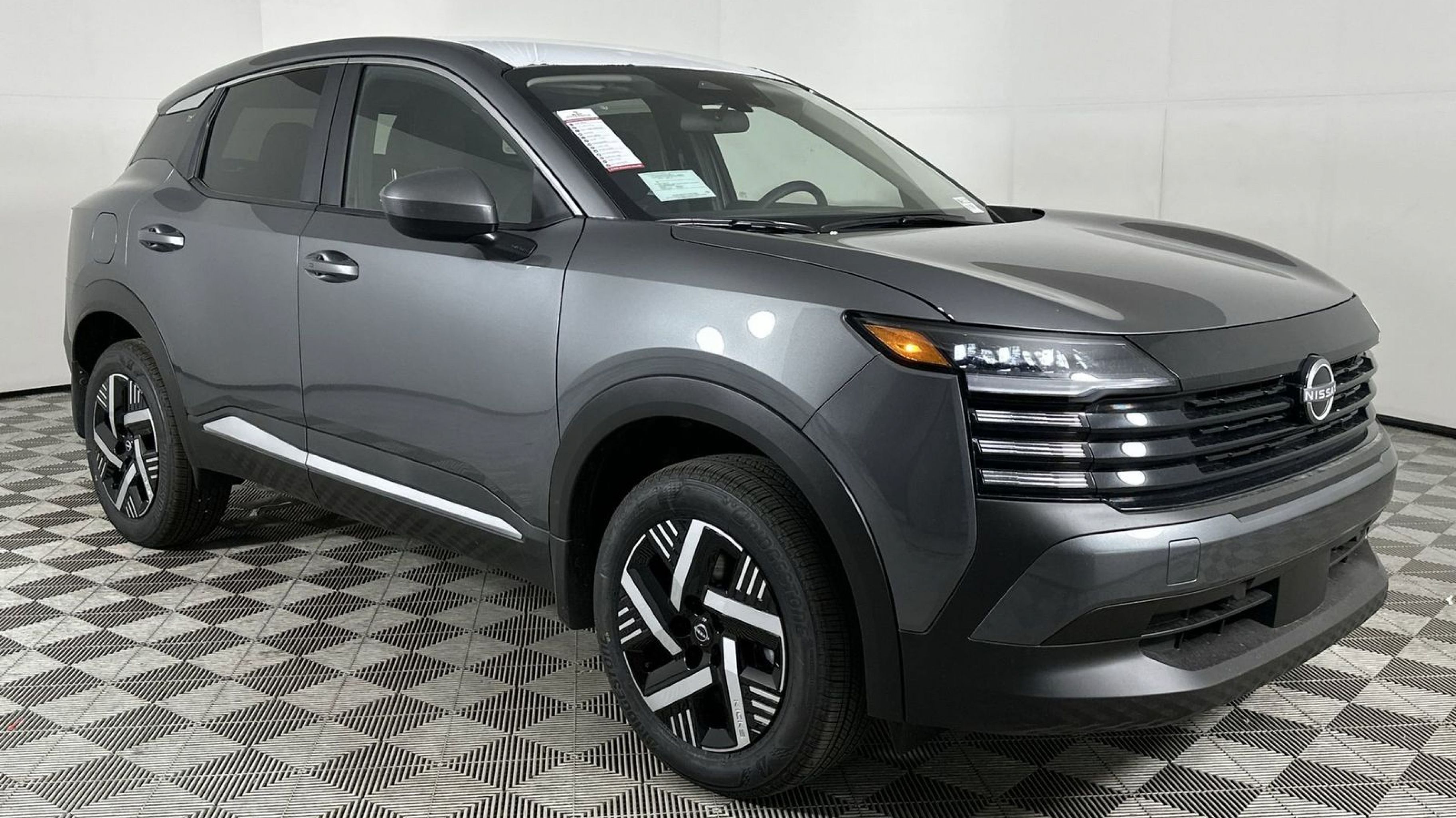 nissan kicks 2026 3N8AP6CE2TL371327 image nissan kicks 2026 3N8AP6CE2TL371327 image