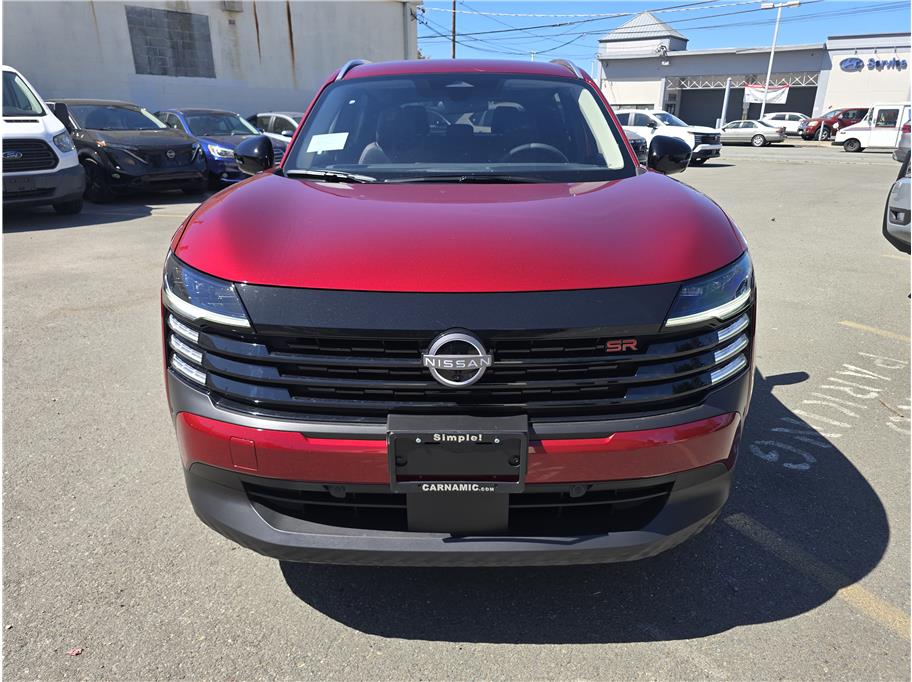 nissan kicks 2026 3N8AP6DA5TL418622 image nissan kicks 2026 3N8AP6DA5TL418622 image