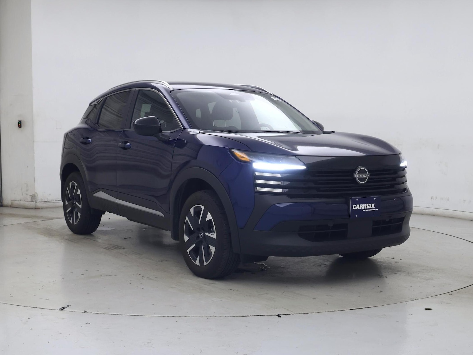 nissan kicks 2026 3N8AP6CB9TL341408 image nissan kicks 2026 3N8AP6CB9TL341408 image
