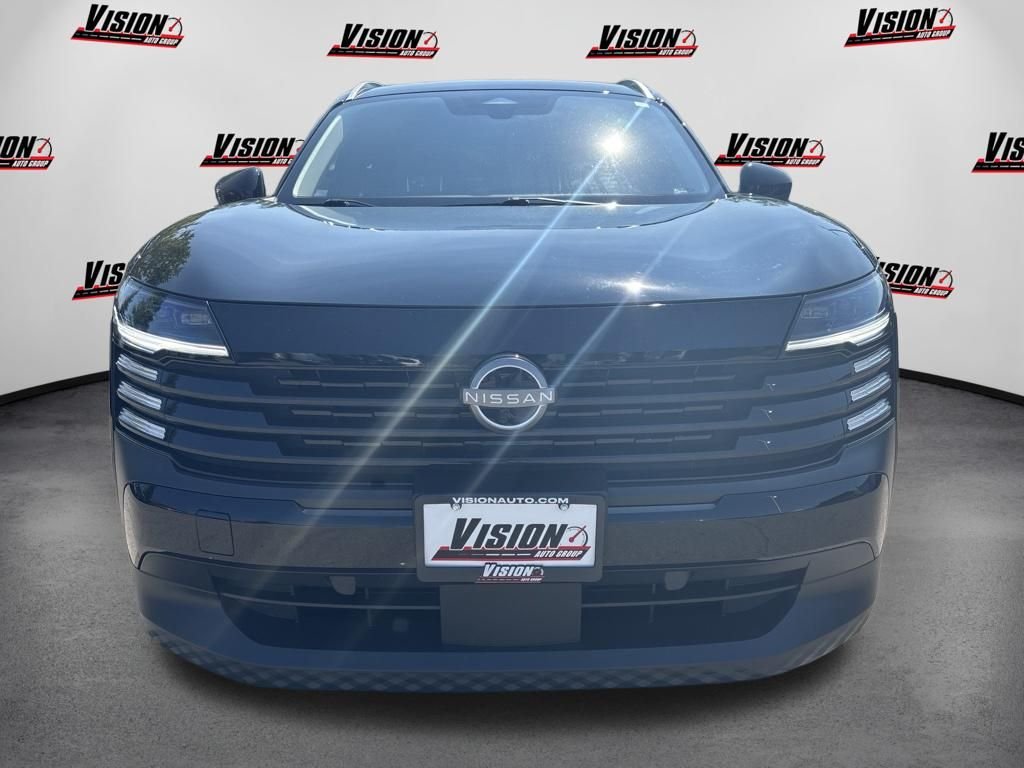 nissan kicks 2026 3N8AP6CB3TL309716 image nissan kicks 2026 3N8AP6CB3TL309716 image