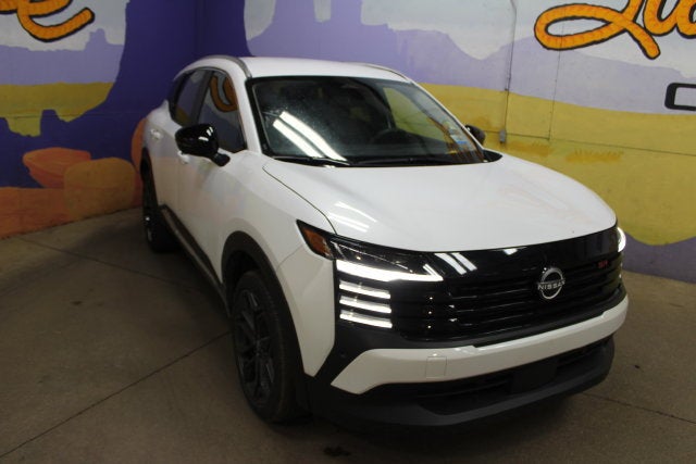 nissan kicks 2026 3N8AP6DA0TL401033 image nissan kicks 2026 3N8AP6DA0TL401033 image