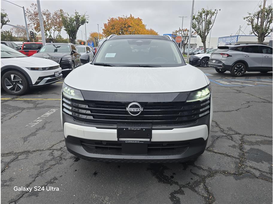 nissan kicks 2026 3N8AP6CE4TL351919 image nissan kicks 2026 3N8AP6CE4TL351919 image