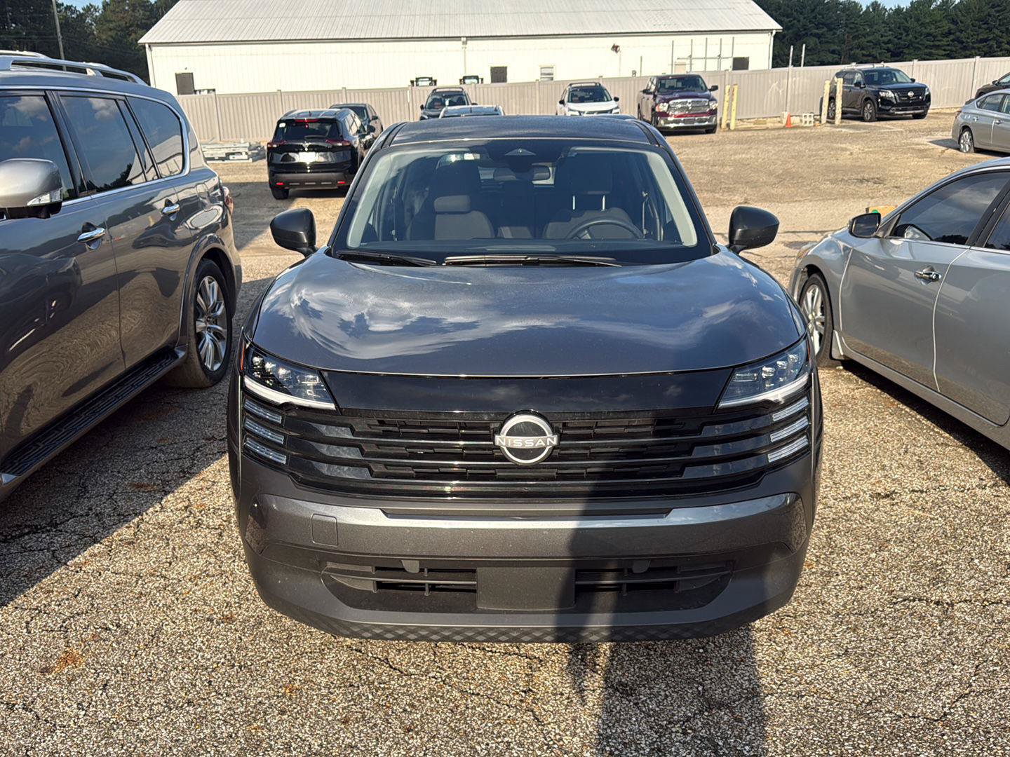 nissan kicks 2026 3N8AP6BE8TL349687 image nissan kicks 2026 3N8AP6BE8TL349687 image