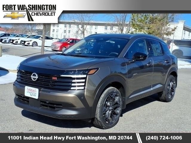 nissan kicks 2026 3N8AP6DC1TL332631 image nissan kicks 2026 3N8AP6DC1TL332631 image